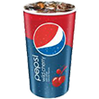 Diet Crush Orange - Pepsi MidAmerica